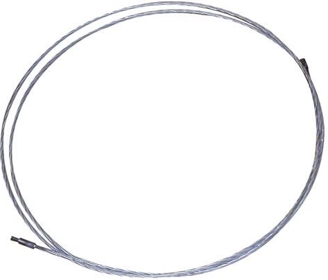 Verlengstuk voor buisborstels 5 m M12