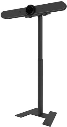 Vloerstandaard voor videobar NEOMOUNTS AV80-500BL, 43–110", 10 kg