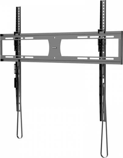 Wandbeugel voor TV TB-851E tot 100" (VESA 800×600, 65 kg)