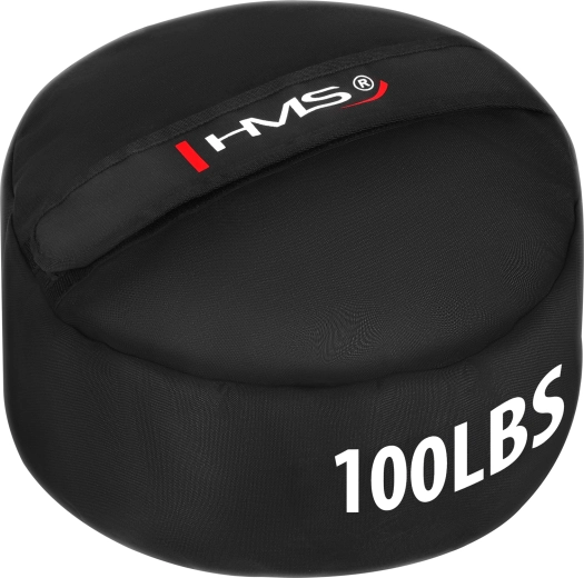 Vulbare strongman-zak HMS WSN45 tot 45 kg