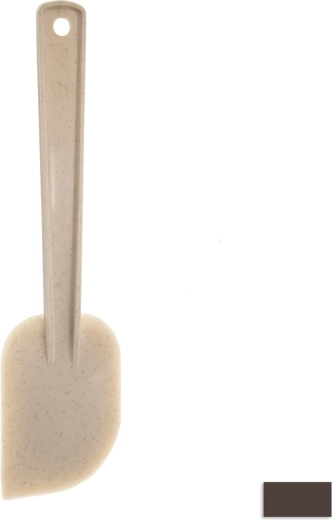 Keukenschraper UH 21 cm (mix kleuren)