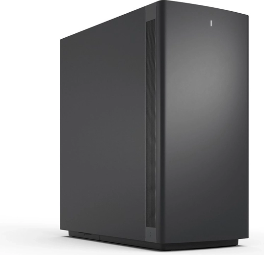 Behuizing Fractal Design Define One Dark Solid