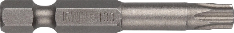 Bitopzetstuk Torx T25 50 mm (5 stuks) Irwin