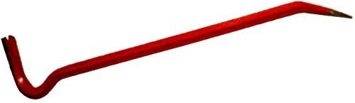 Koevoet en spijkertrekker 600 mm