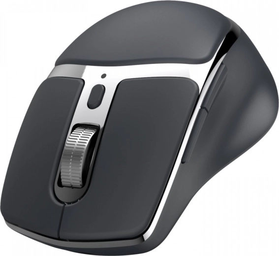 Hama draadloze multi-device muis WM-800 zwart