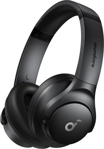 On-ear hoofdtelefoon Soundcore Q20i