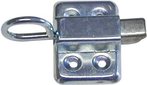 Zinken raamgrendel K 320, verpakking 25 stuks