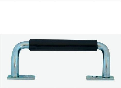 Handgreep voor tuimelramen K 417 – set van 5 stuks