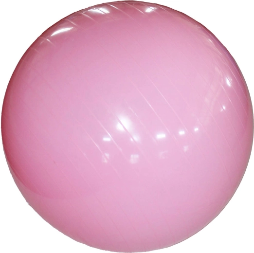 Merco FitGym overball 65 cm roze