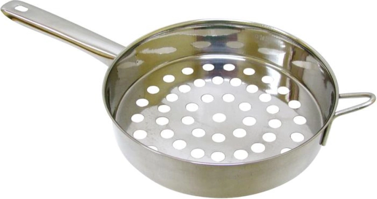 Zeef voor halušky TORO 18 × 3,5 cm