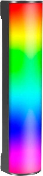 Kleurramp Puluz 17cm