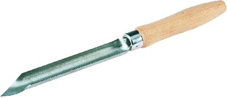 Wiedsteker met steel van gegalvaniseerd staal – Tsjechisch product