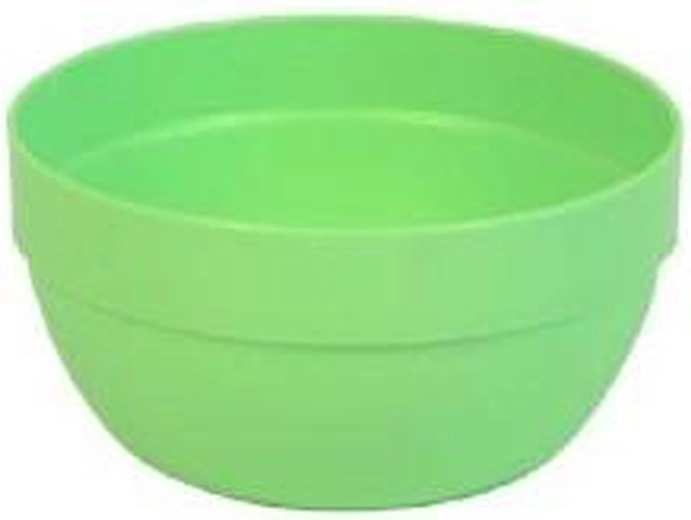 Plastic soepkom 0,5 l