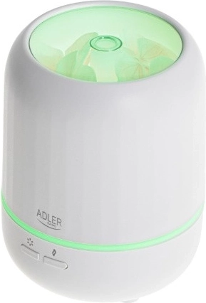 Ultrasone aromadiffuser 3-in-1 met USB van Adler
