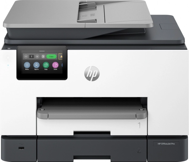 Multifunctionele printer HP OfficeJet Pro