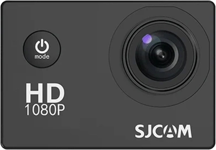 Actiecamera SJCAM SJ4000 - 1 stuk