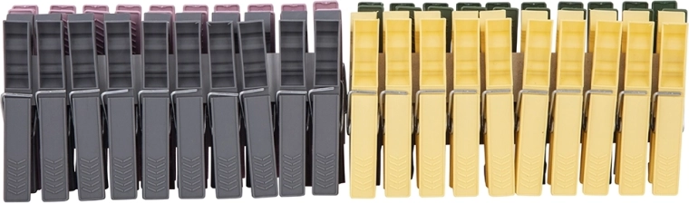 Wasknijpers 72 mm (20 stuks)