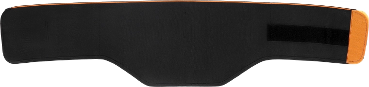 Stabiliserende lendenband HMS BR071