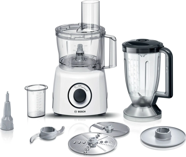 Bosch keukenmachine MultiTalent 3