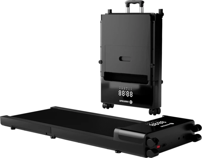 Opvouwbare elektrische loopband DeerRun Z20