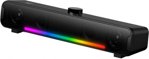 Gaming-luidspreker ONIKUMA L16 (zwart)