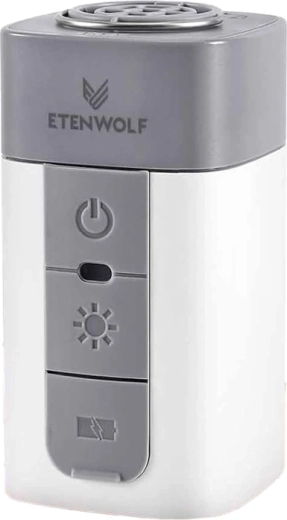 Elektrische pomp Etenwolf AIR 2 PRO