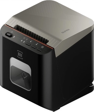 Thermische printer voor bonnen en labels 80 mm met cloud, Wi‑Fi en Bluetooth