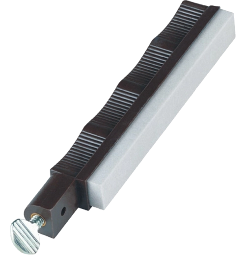 Natuurlijke slijpsteen LANSKY Natural Hard Arkansas 450–650 grit