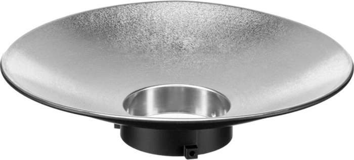 Godox RFT-4 groothoekreflector 12" met Bowens-bevestiging - 1 stuk