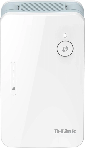 D-Link E15 AX1500 Wi‑Fi-signaalversterker