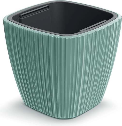 Bloempot ORO 39 cm salie