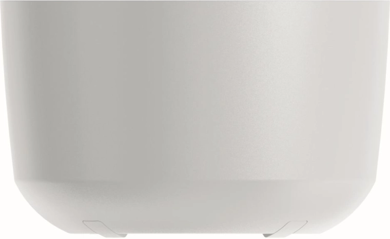 Bloempot Gracia Standard 33,9 cm wit