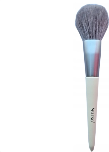 Professionele make-up borstel BLING - voor poeder