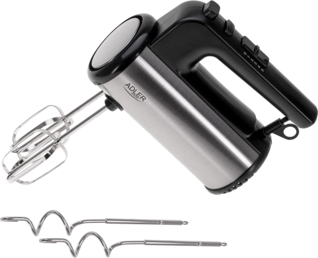 Handmixer Adler Turbo Power