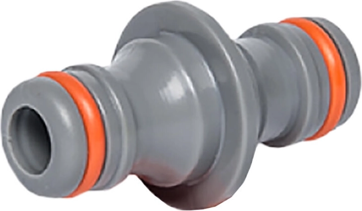 Koppelstuk voor het verbinden van twee snelkoppelingen 1/2″ WHITE LINE