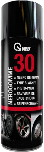 Beschermende en reinigende bandenspray 400 ml
