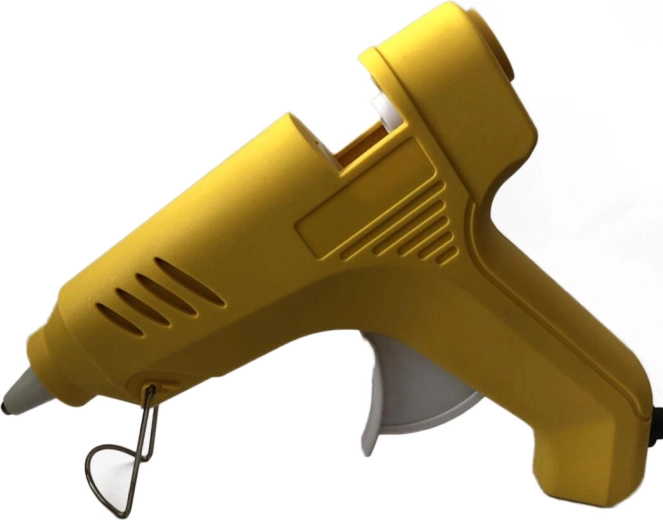 Lijmpistool met smeltlijm 72 W voor sticks van 11–12 mm