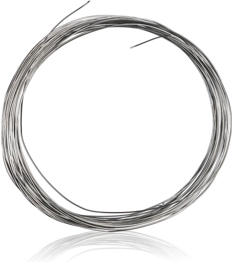 Roestvrijstalen snaar voor AKCENT knödelsnijder 3,5 m