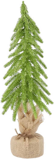 Kerstboompje 38 cm