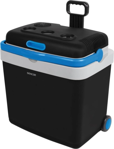 Auto-koelbox Sencor SCM 4233BL-EUE3