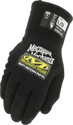 Thermohandschoenen Mechanix SpeedKnit Thermal XL