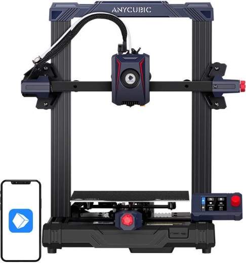 Anycubic Kobra 2 Neo 3D-printer
