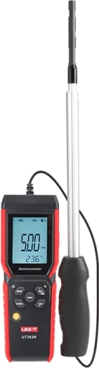 Uni-T UT362H anemometer