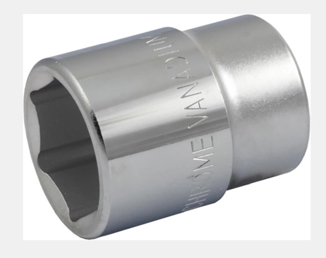 Dop 1/2" 13 mm STALCO