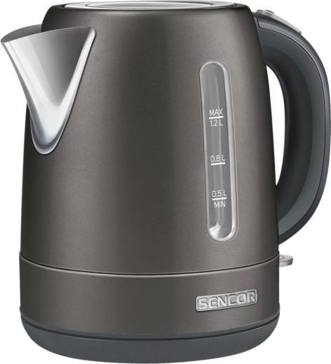 Waterkoker Sencor SWK 1228BK 1,2 l