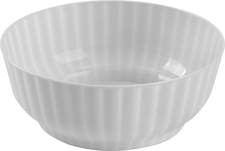 Kunststof kneedkom 3,9 l HEIDRUN