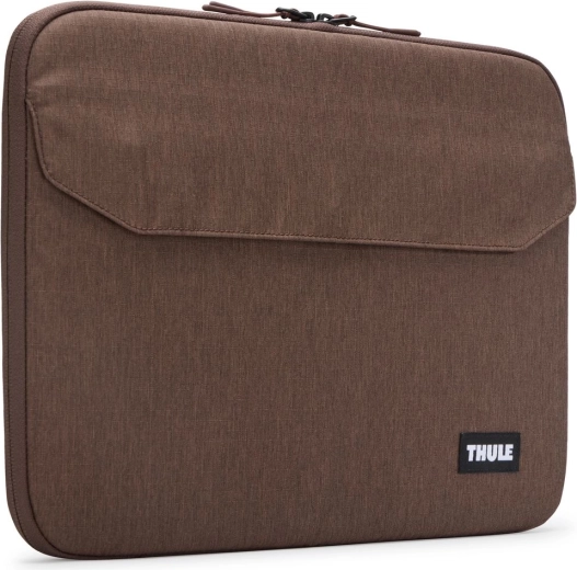 Thule Lithos hoes voor MacBook Air 15" bruin