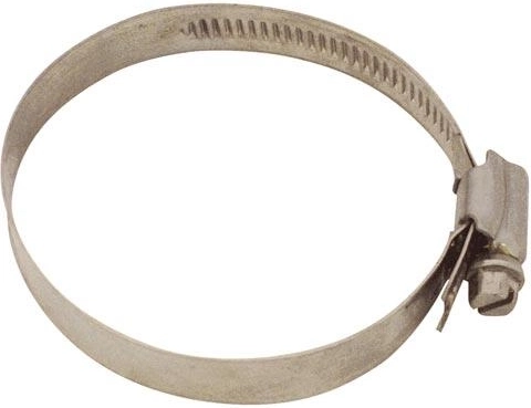 Slangklem 50–70 mm, bandbreedte 9 mm, set van 2 stuks