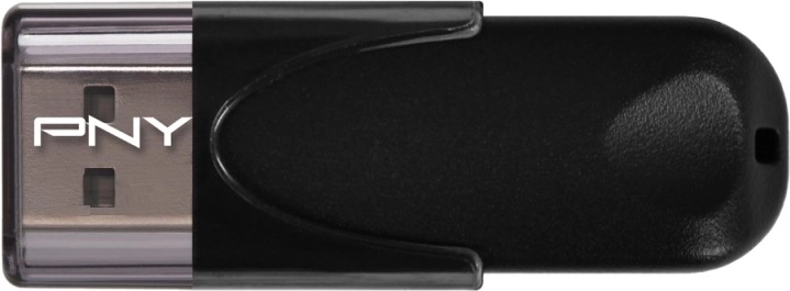 USB Flash-Schijf 64 GB PNY Attaché 4