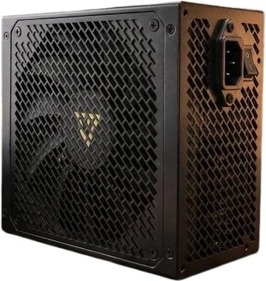 MODECOM Volcano Hex 850 W Platinum ATX 3.1 voeding